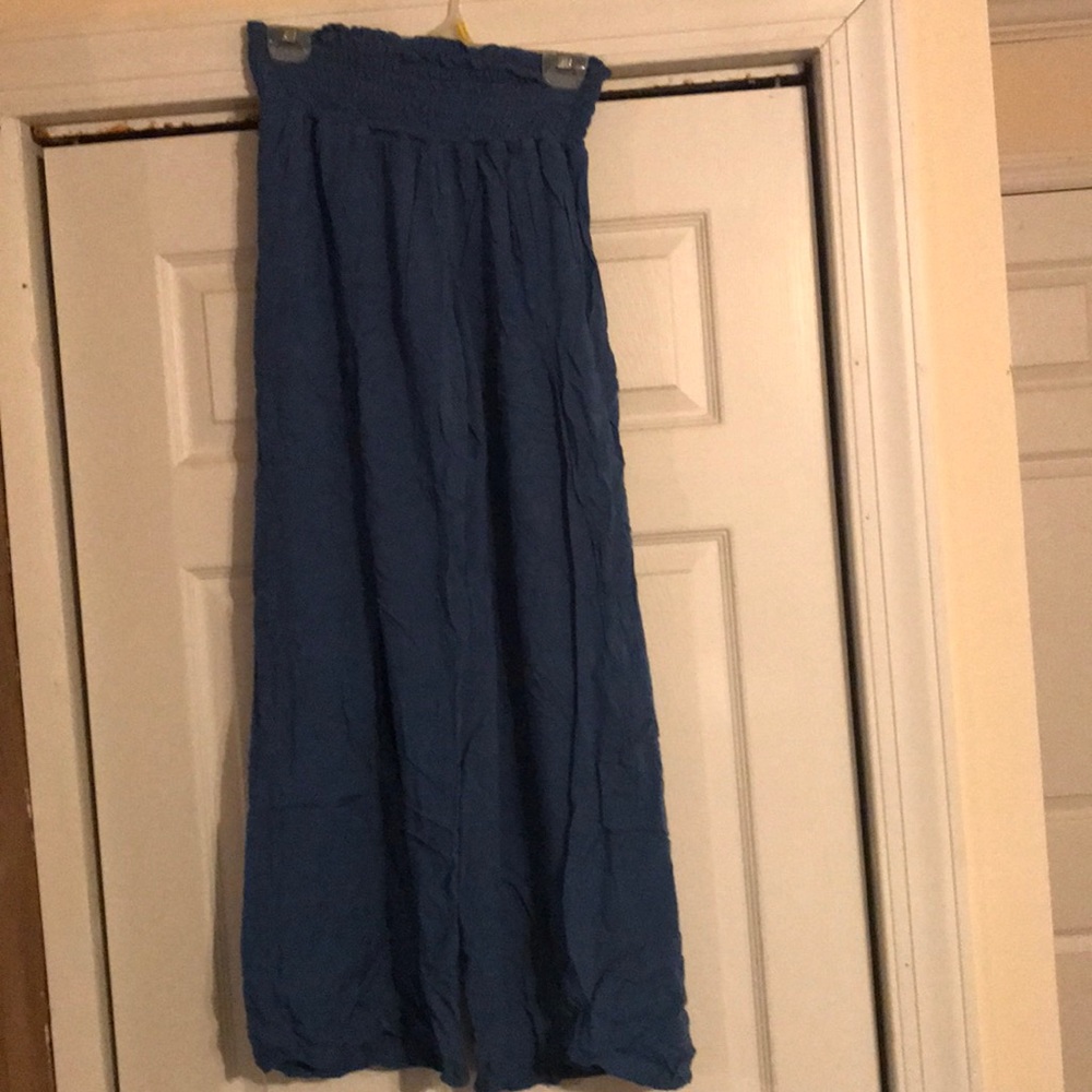 Palazzo Pants